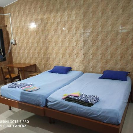 Bethel Guesthouse Miramar Panaji Exteriör bild