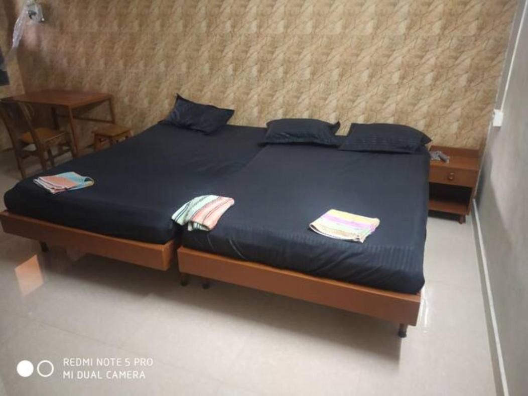 Bethel Guesthouse Miramar Panaji Exteriör bild