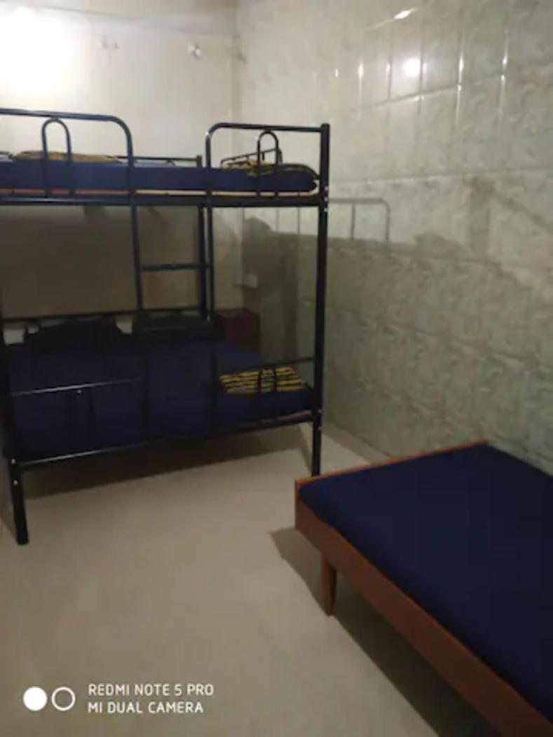 Bethel Guesthouse Miramar Panaji Exteriör bild