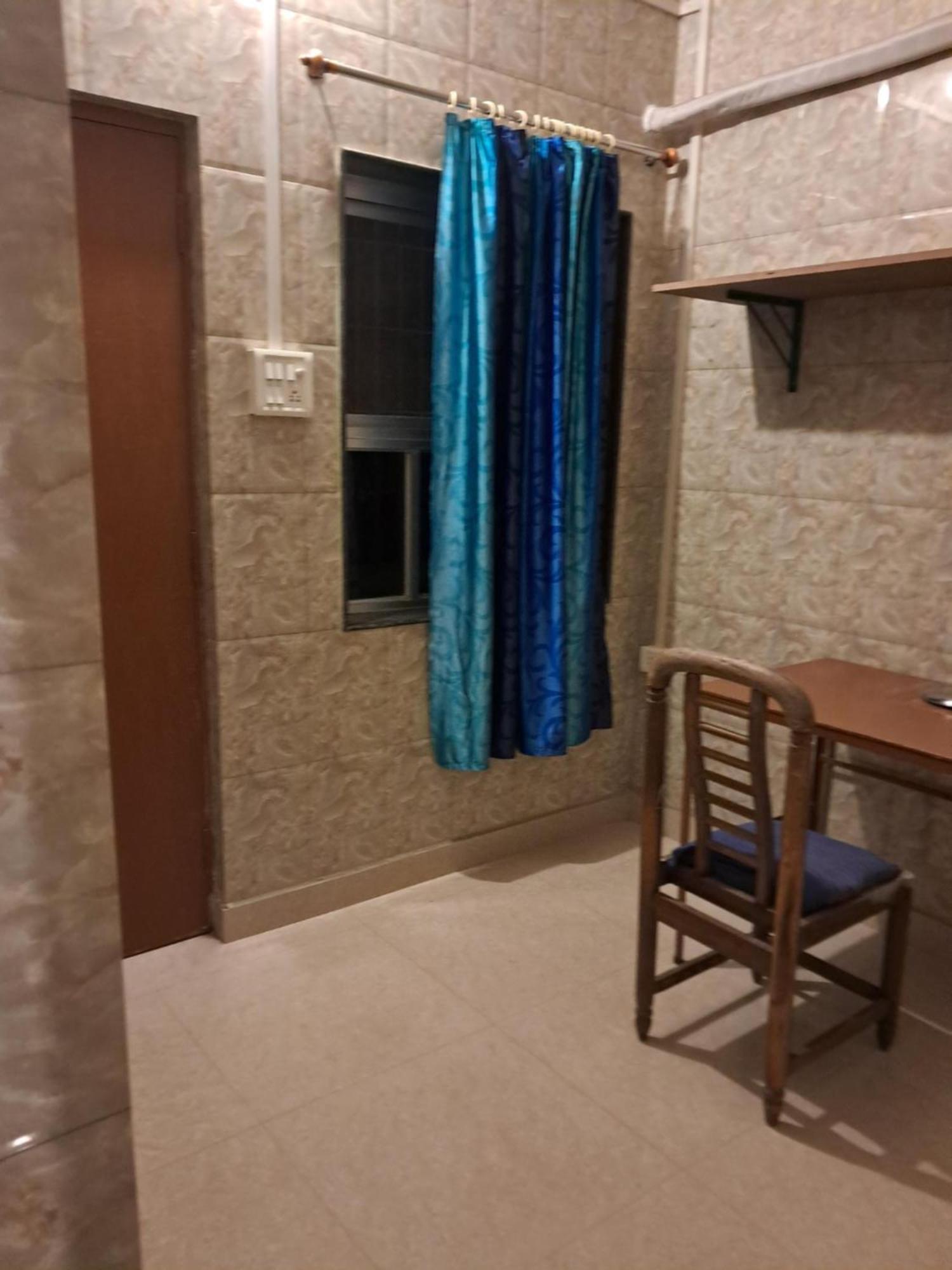 Bethel Guesthouse Miramar Panaji Exteriör bild