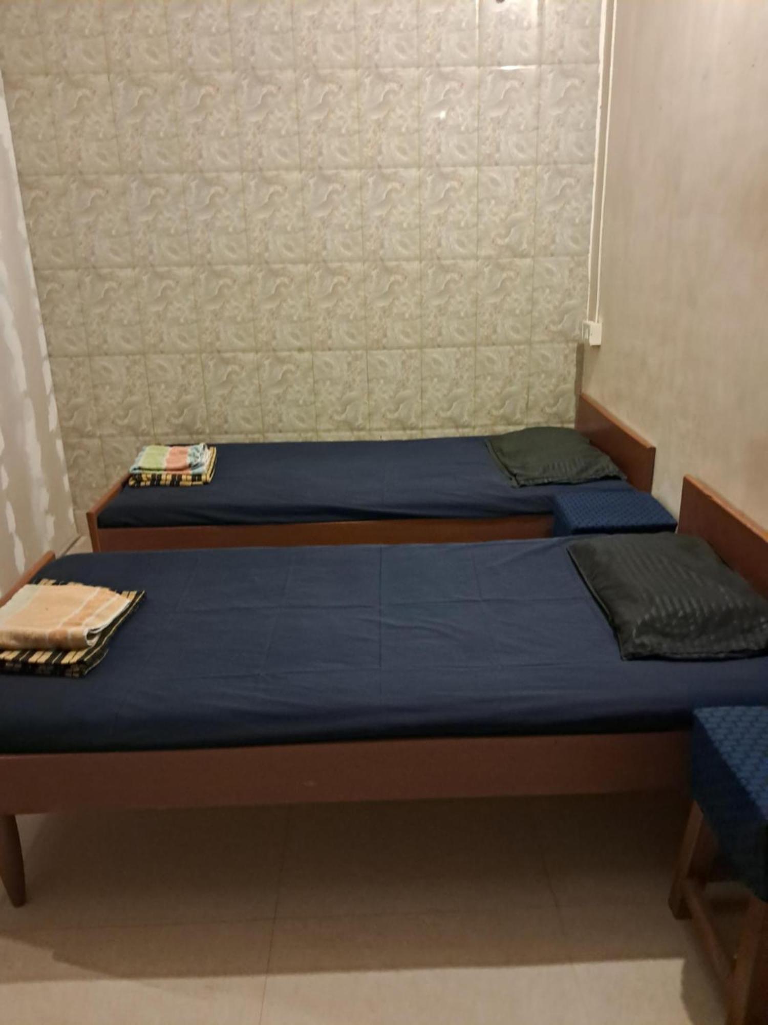 Bethel Guesthouse Miramar Panaji Exteriör bild