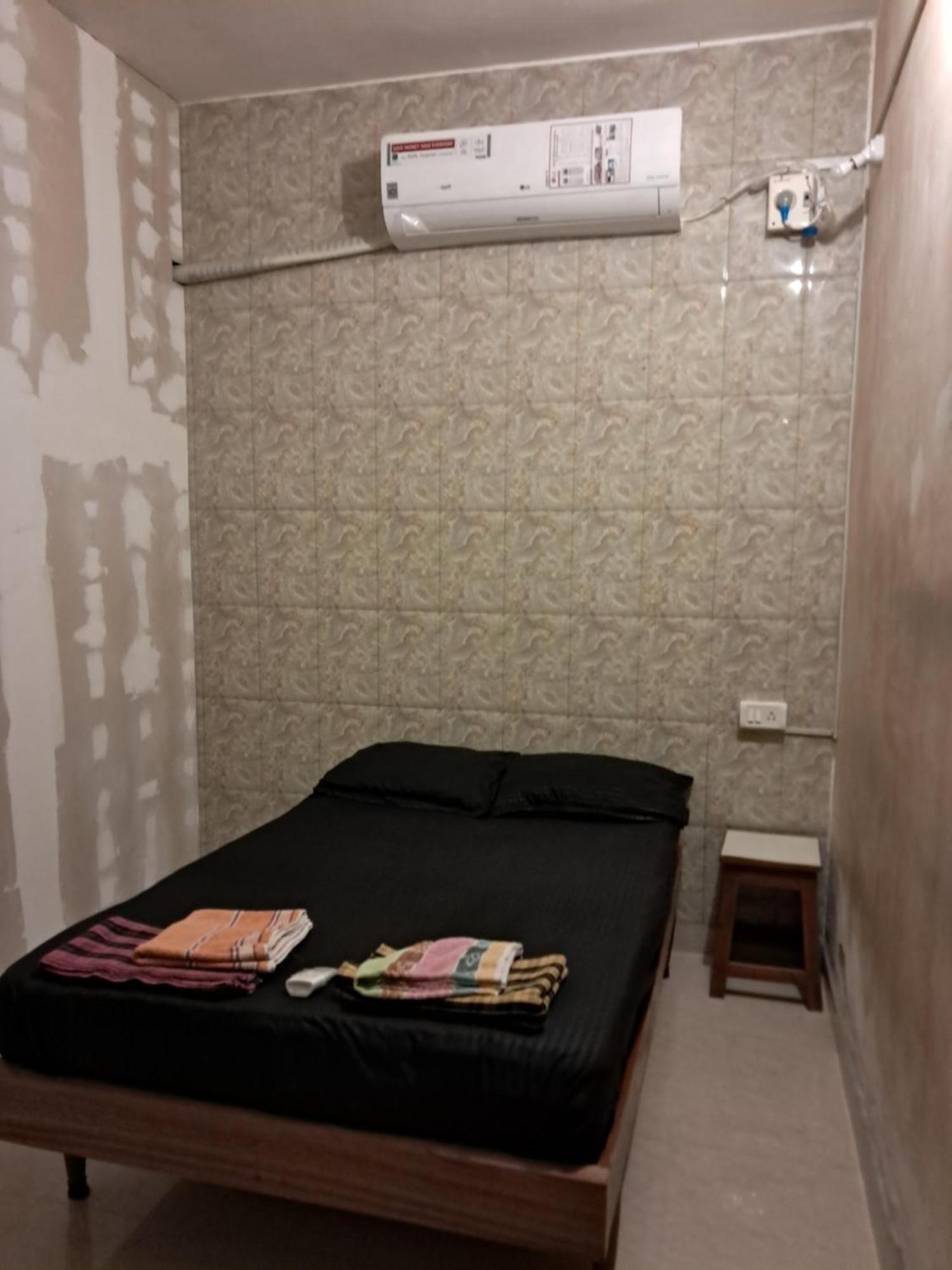 Bethel Guesthouse Miramar Panaji Exteriör bild